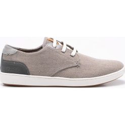 Big Star - Buty. Szare buty sportowe męskie marki BIG STAR, z gumy, na sznurówki. W wyprzedaży za 139,90 zł.