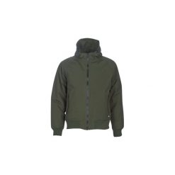 Kurtki krótkie Dickies FORT LEE. Zielone kurtki męskie Dickies, s, bez wzorów, krótkie, bez kaptura. Za 399,00 zł.