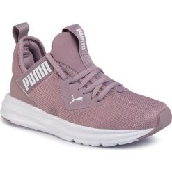 Sneakersy PUMA - Enzo Beta Wn`s 19244305 Fandango. Różowe półbuty damskie Puma, na co dzień, bez wzorów, z tworzywa sztucznego, bez obcasa, bez zapięcia. Za 269,99 zł.