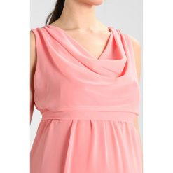 Sukienki hiszpanki: Sara’ ABITO GOCCIA Sukienka koktajlowa light pink