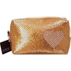 MOLIABAL Pochette kosmetyczka damska 956/A. Kosmetyczki damskie MOLIABAL, bez wzorów. Za 103,60 zł.