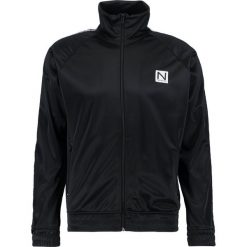 Kurtki sportowe męskie: New Black RAKAI TRACKSUIT Kurtka sportowa black