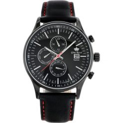 Zegarek Gino Rossi ZEGAREK MĘSKI GINO ROSSI E10775A - EXCLUSIVE(zg294c) uniwersalny. Zegarki męskie Gino Rossi. Za 273,83 zł.