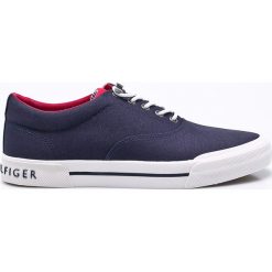 Trampki męskie: Tommy Hilfiger – Tenisówki