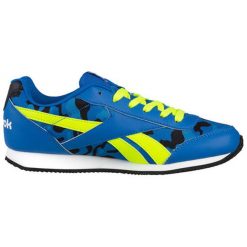 Buty sportowe męskie: Buty sportowe w kolorze niebieskim