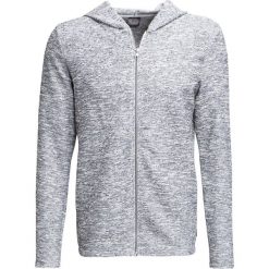 Swetry rozpinane męskie: Jack & Jones JORJAW Kardigan cloud dancer