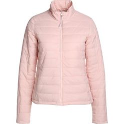 Bomberki damskie: Even&Odd active Kurtka Outdoor silver pink