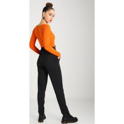 Bluzki damskie: Moves NAIYA Bluzka z długim rękawem autumn maple