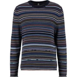 Swetry klasyczne męskie: PS by Paul Smith Sweter multi