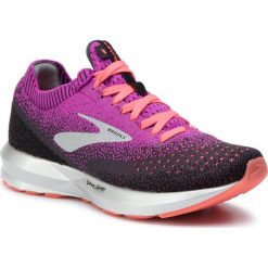 Buty BROOKS - Levitate 2 120279 1B 596 Purple/Fiery Coral/Black. Buty sportowe damskie Brooks. W wyprzedaży za 419,00 zł.