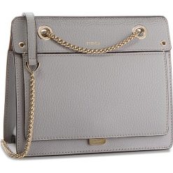 Torebka FURLA - Like 978202 B BQA3 AVH Onice e. Szare torebki klasyczne damskie Furla, ze skóry. W wyprzedaży za 1039,00 zł.