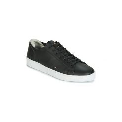 Buty Le Coq Sportif CLUB. Niebieskie trampki męskie le coq sportif, bez wzorów, bez zapięcia. Za 415,20 zł.
