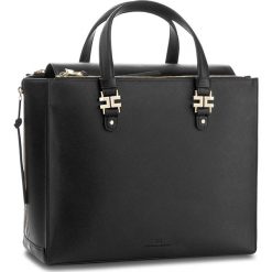 Torebki klasyczne damskie: Torebka ELISABETTA FRANCHI – BS-91A-81E2-V240 Nero 110