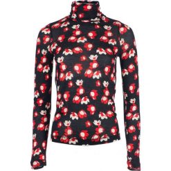 Pepe Jeans golf damski Cosima, M, ciemnoniebieski. Niebieskie koszulki damskie Pepe Jeans, m, bez wzorów, z jeansu, z golfem. W wyprzedaży za 169,00 zł.