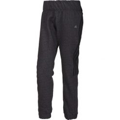 Spodnie dresowe damskie: Adidas Adidas Q3 Pant W54116 szare XS