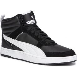PUMA STREET V2 36371502. Buty sportowe męskie Puma, bez zapięcia. Za 269,99 zł.