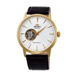 Zegarki męskie: Zegarek męski Orient FAG02003W0