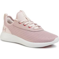 Buty UNDER ARMOUR - Ua W Skylar 2 3022582-600 Pnk. Różowe półbuty damskie Under Armour, ze skóry ekologicznej. Za 279,00 zł.