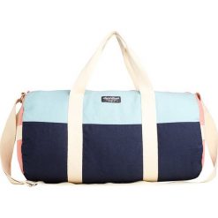 Torby podróżne: KariTraa LISE BAG Torba sportowa ebony