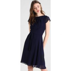 Sukienki: Dorothy Perkins Tall DRESS Sukienka letnia navy
