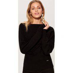 Sweter typu kimono - Czarny. Czarne bez kategorii Mohito, s. Za 79,99 zł.