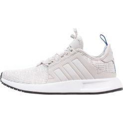 Adidas Originals X_PLR J Tenisówki i Trampki grey one/footwear white. Szare trampki dziewczęce adidas Originals, z tworzywa sztucznego. Za 329,00 zł.