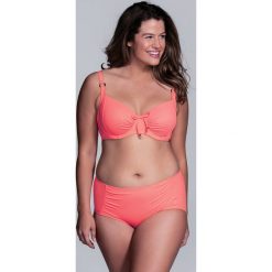 Bikini: Dwuczęściowy damski kostium kąpielowy Fiji Coral
