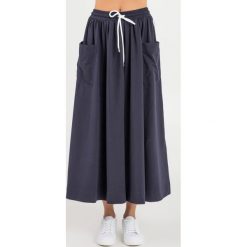 SPÓDNICA XANADU Max Mara Leisure. Spódniczki damskie Max Mara Leisure, s, bez wzorów, klasyczne, dopasowane. Za 569,00 zł.