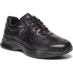 Sneakersy LLOYD - Adala 29-506-00 Schwarz. Czarne sneakersy męskie Lloyd, bez zapięcia. Za 679,00 zł.