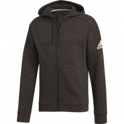Bluza adidas ID Stadium DU1135. Bluzy męskie Adidas, m, bez wzorów, z bawełny, street, z kapturem, z długim rękawem, długie, z kapturem. W wyprzedaży za 249,99 zł.