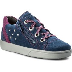 Buty damskie: Półbuty SUPERFIT - 1-00025-88 S Water Kombi