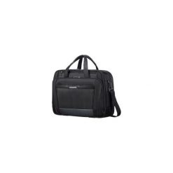 Torby na laptopa: Samsonite PRO-DLX 5 TORBA NA LAPTOPA 17.3″ EXP CZARNY DARMOWA DOSTAWA DO 400 SALONÓW !!