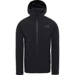 Kurtka The North Face Apex Flex GTX Thermal T93ERLJK3. Czarne kurtki męskie m. Za 1174,99 zł.