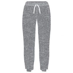MARTES Spodnie Damskie Lady Malter Light Grey Melange r. L. Spodnie dresowe damskie MARTES, l. Za 67,53 zł.