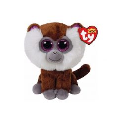 Przytulanki i maskotki: Maskotka TY INC Beanie Boos Tamoo – Brodata Małpa 15 cm 36847 – zgarnij do 50zł RABATU! Sprawdź na Redcoon.pl