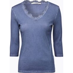 T-shirty damskie: Munich Freedom – Koszulka damska, niebieski