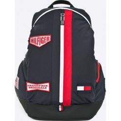 Plecaki męskie: Tommy Hilfiger – Plecak