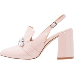 Szpilki: BEBO BLAINE Szpilki pink