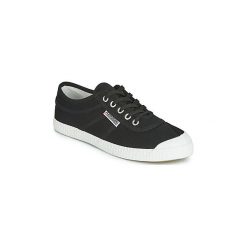 Buty Kawasaki ORIGINAL. Czarne trampki i tenisówki damskie Kawasaki, bez wzorów, bez zapięcia. Za 175,20 zł.