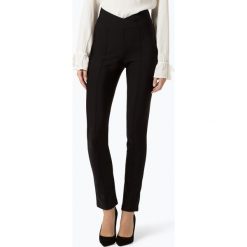 Marc Cain Sports - Spodnie damskie, czarny. Spodnie damskie Marc Cain Sports. Za 399,95 zł.
