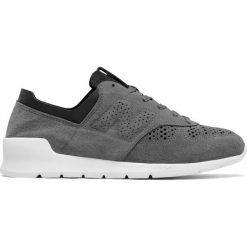 Buty sportowe męskie: New Balance Buty męskie ML1978BK Made in USA szare r. 44