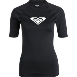 Stroje dwuczęściowe damskie: Roxy WHOLEHEARTED Góra od bikini anthracite