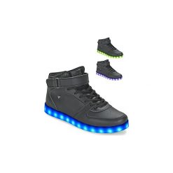 Trampki męskie: Buty Cash Money CMS33 LIGHTLORD
