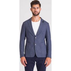 MARYNARKA JOOP! COLLECTION. Niebieskie marynarki męskie Joop! Collection, m, bez wzorów. Za 749,50 zł.