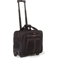 REAbags torba podróżna na laptopa Aerolite WLB31. Torby na laptopa Reabags, bez wzorów. W wyprzedaży za 289,00 zł.