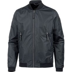 Kurtka w kolorze granatowym. Niebieskie płaszcze męskie Street & Sports Wear, s, bez wzorów, bez kaptura. W wyprzedaży za 171,95 zł.