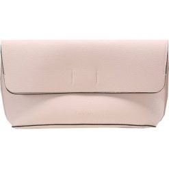 Kopertówki damskie: Calvin Klein Kopertówka pink