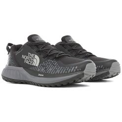 THE NORTH FACE ULTRA ENDURANCE XF FUTURELIGHT > 0A46C7KZ21. Pomarańczowe sneakersy męskie The North Face, bez zapięcia. W wyprzedaży za 399,99 zł.