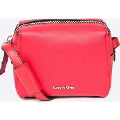 Torebki i plecaki damskie: Calvin Klein Jeans – Torebka