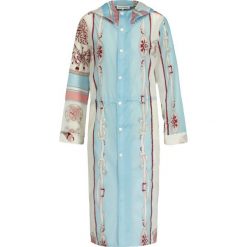 Parka Silvian Heach Henny CVP19149PK. Kurtki damskie Silvian Heach, m, bez wzorów, z poliesteru, bez kaptura. W wyprzedaży za 329,00 zł.
